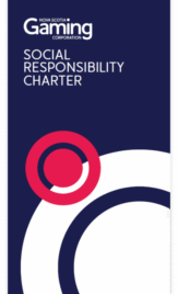 Social Responsibility Charter cover.